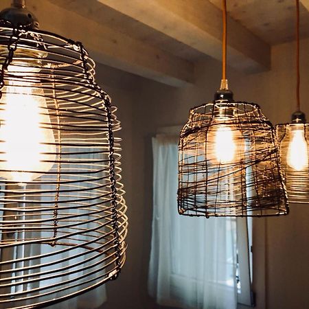 Kibo Urban Lodge Chioggia Adults Only ภายนอก รูปภาพ