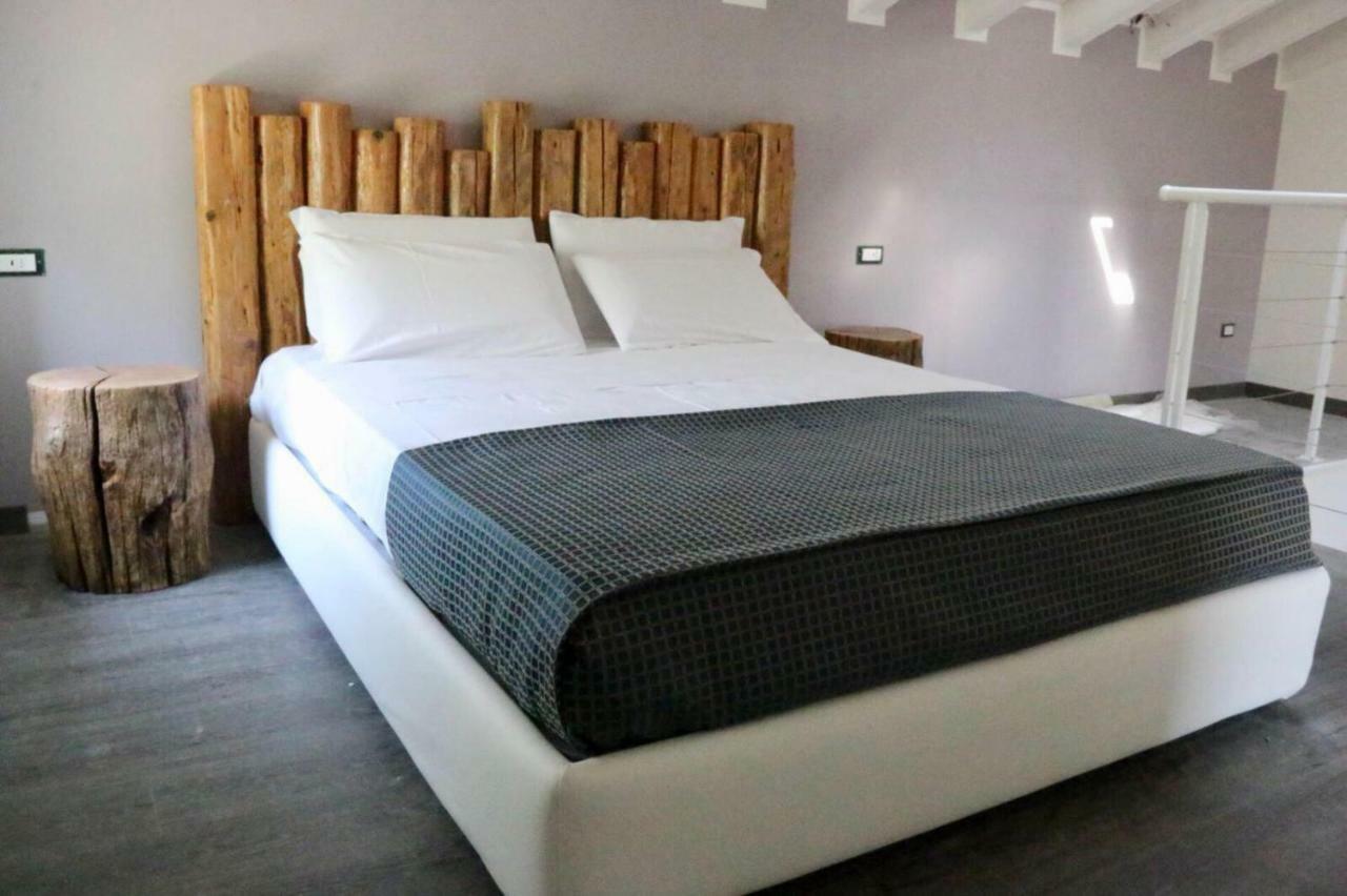 Kibo Urban Lodge Chioggia Adults Only ภายนอก รูปภาพ