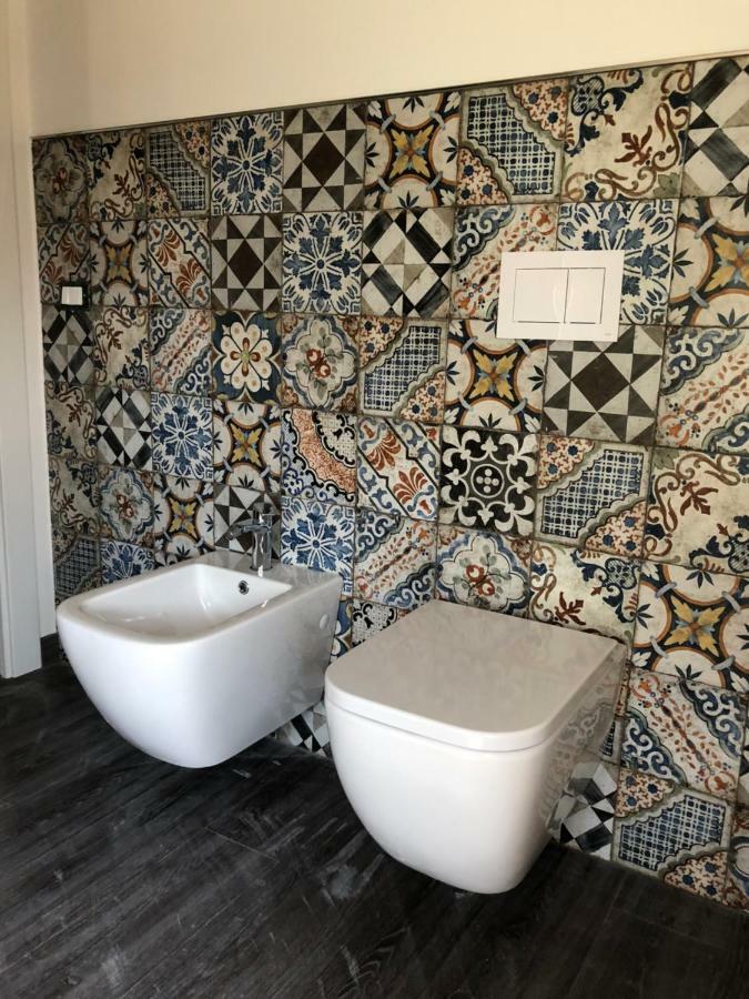 Kibo Urban Lodge Chioggia Adults Only ภายนอก รูปภาพ
