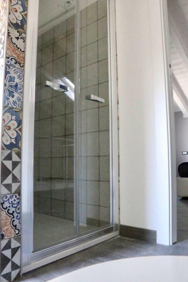Kibo Urban Lodge Chioggia Adults Only ภายนอก รูปภาพ