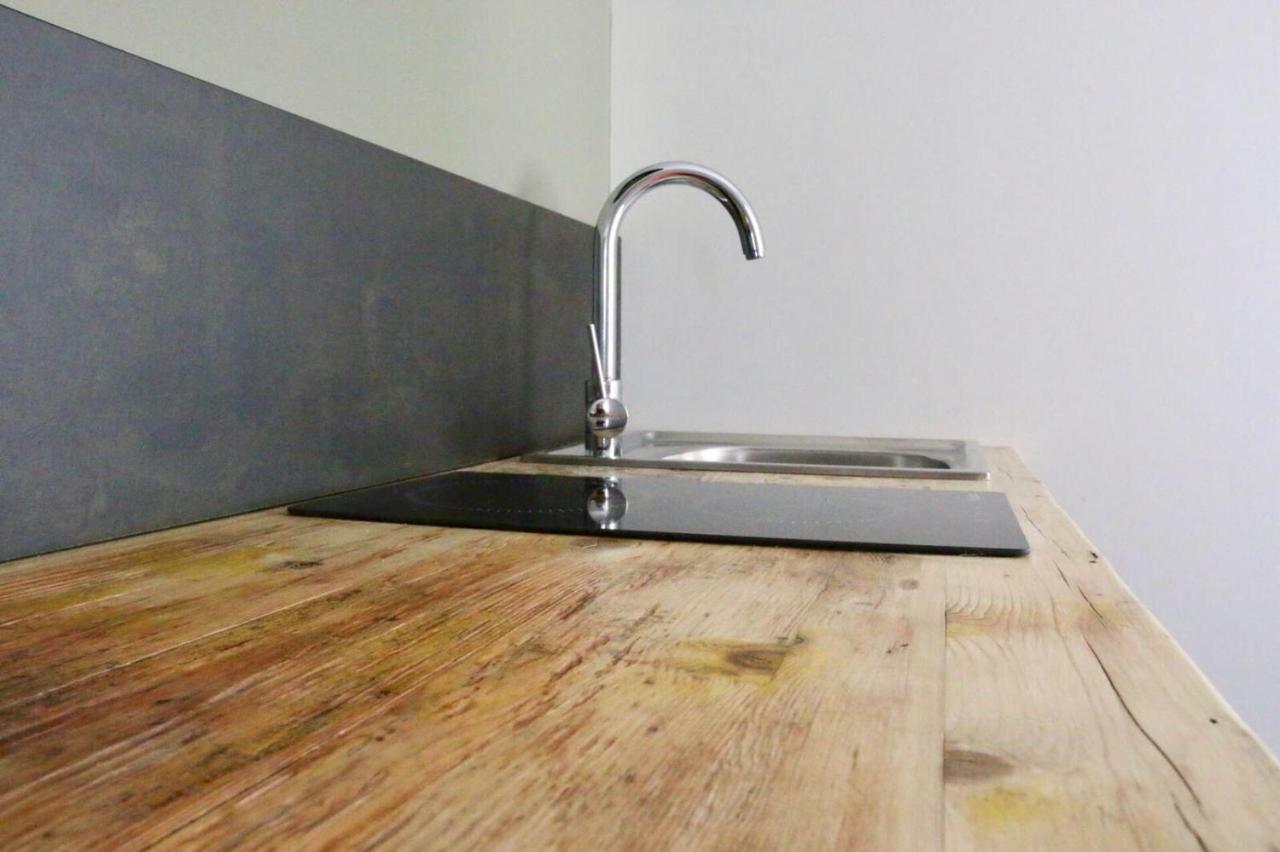 Kibo Urban Lodge Chioggia Adults Only ภายนอก รูปภาพ