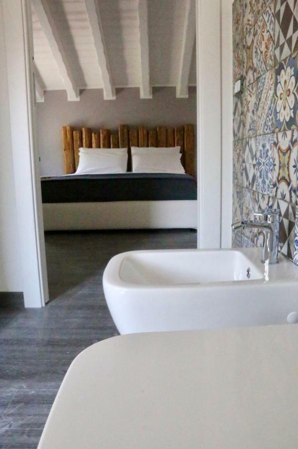 Kibo Urban Lodge Chioggia Adults Only ภายนอก รูปภาพ