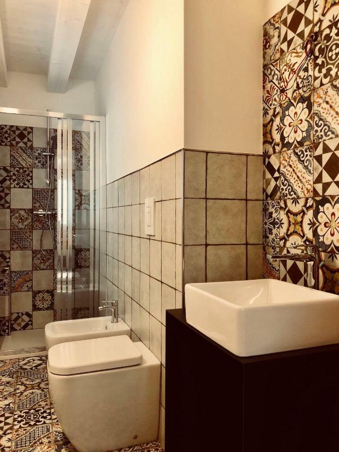 Kibo Urban Lodge Chioggia Adults Only ภายนอก รูปภาพ