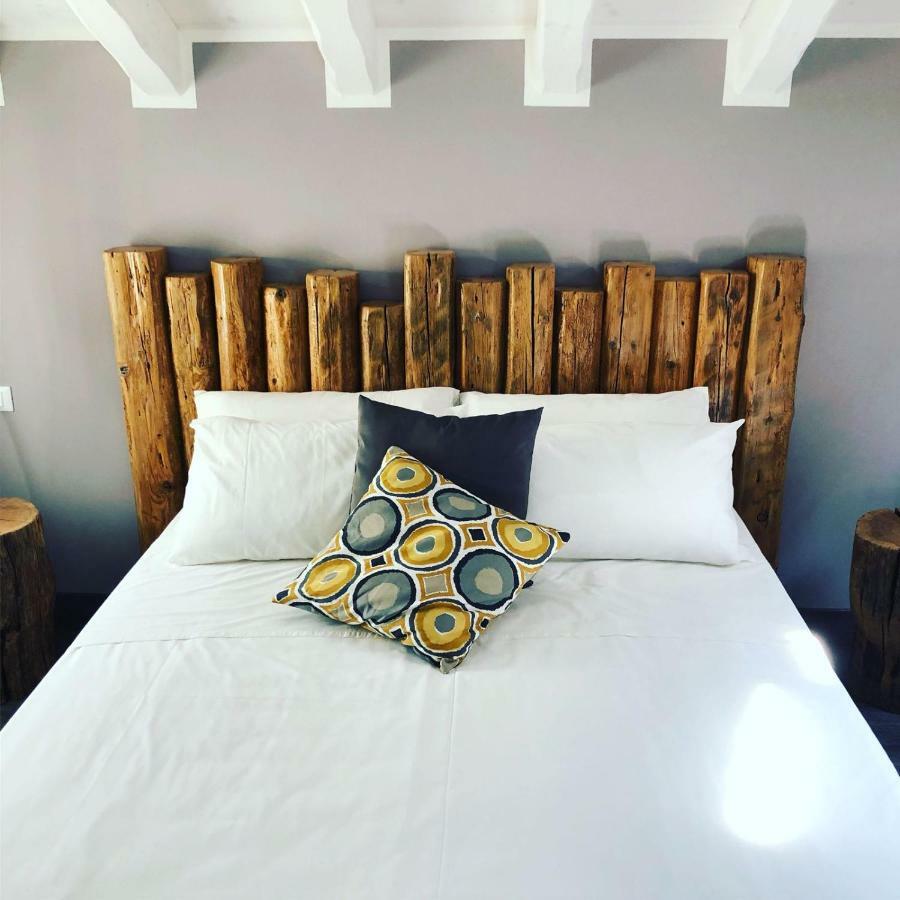 Kibo Urban Lodge Chioggia Adults Only ภายนอก รูปภาพ