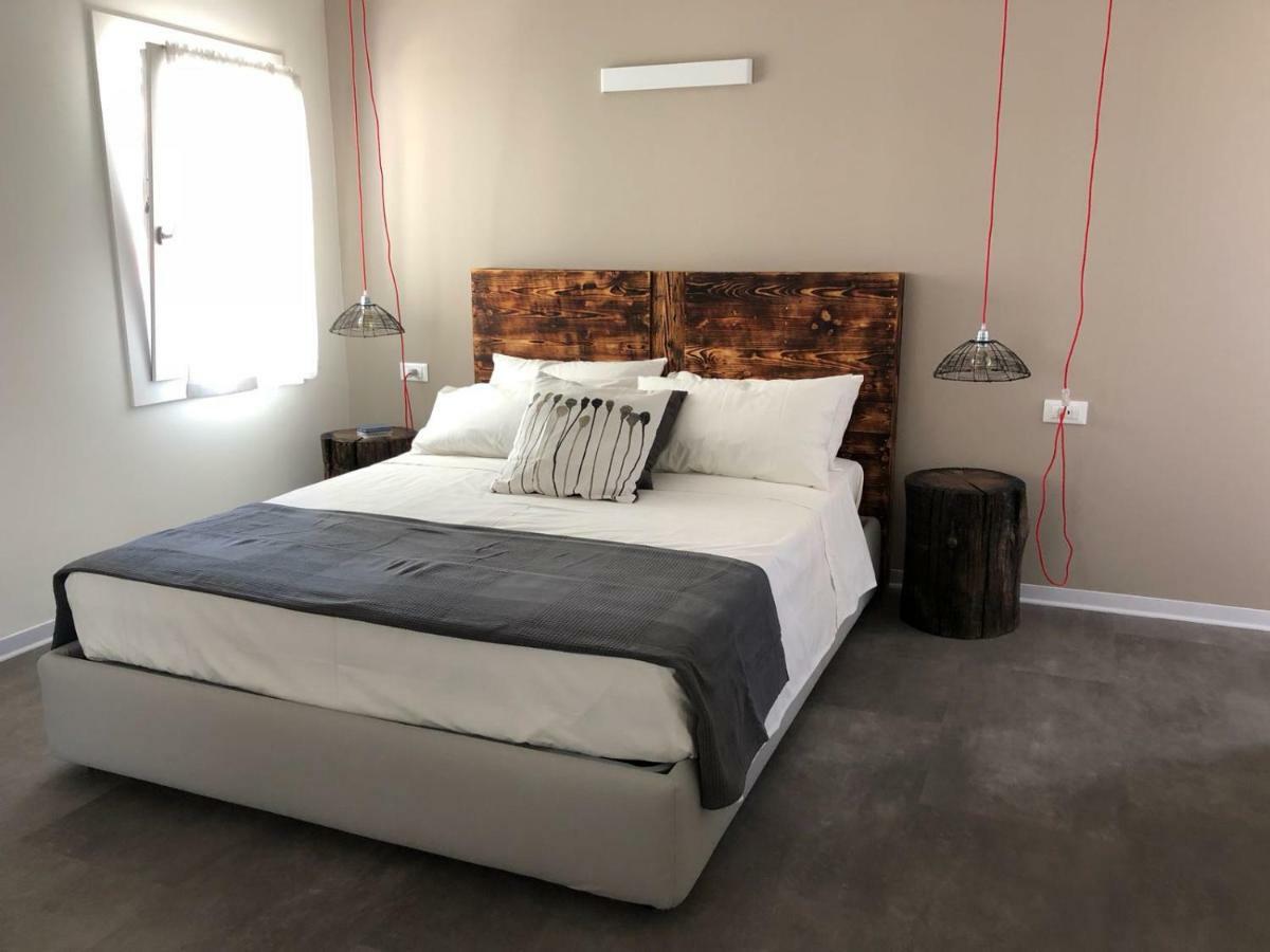 Kibo Urban Lodge Chioggia Adults Only ภายนอก รูปภาพ