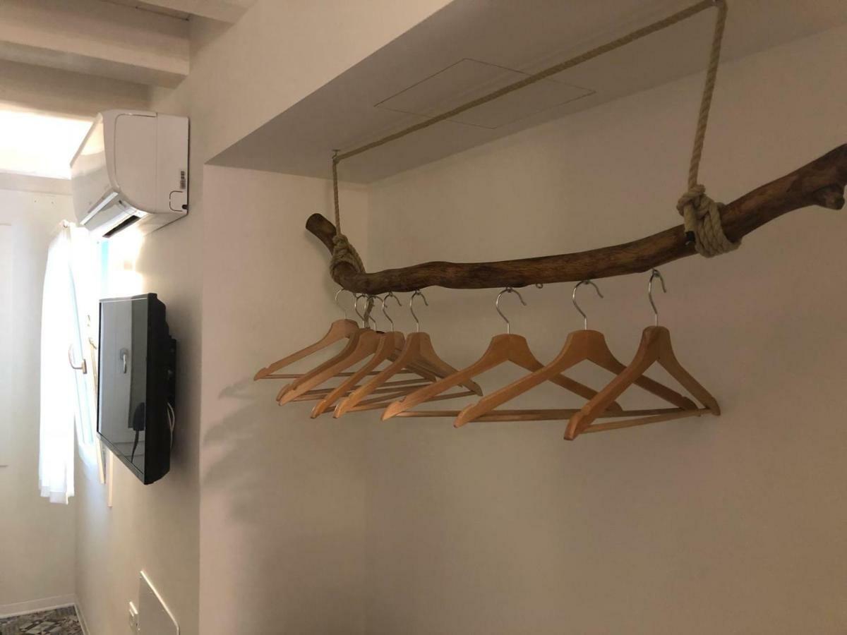 Kibo Urban Lodge Chioggia Adults Only ภายนอก รูปภาพ