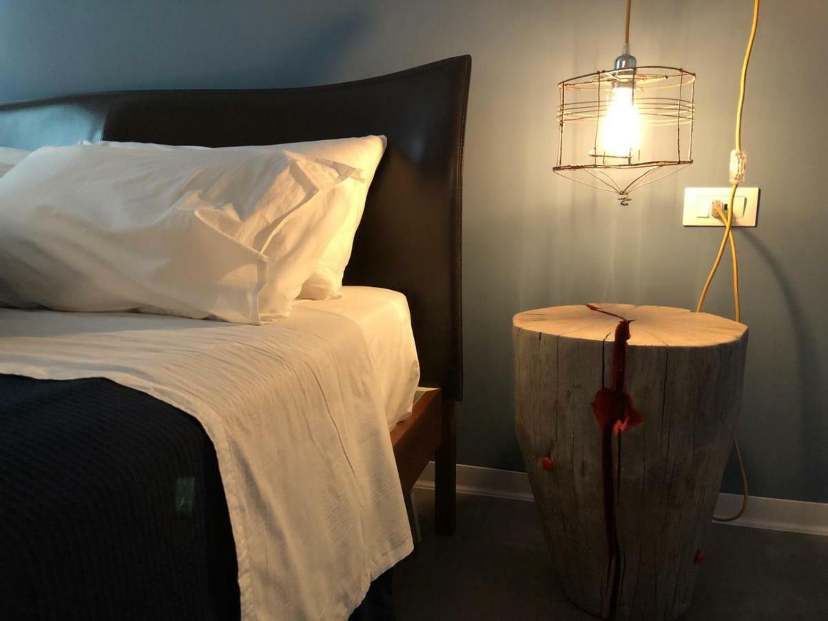 Kibo Urban Lodge Chioggia Adults Only ภายนอก รูปภาพ