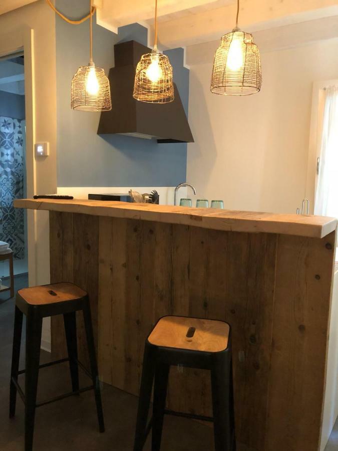 Kibo Urban Lodge Chioggia Adults Only ภายนอก รูปภาพ