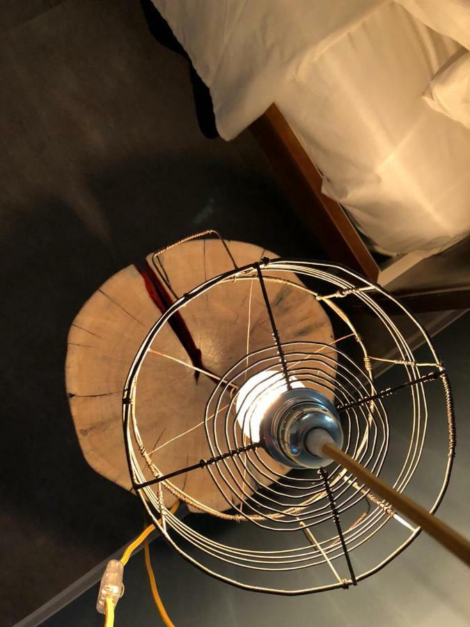 Kibo Urban Lodge Chioggia Adults Only ภายนอก รูปภาพ