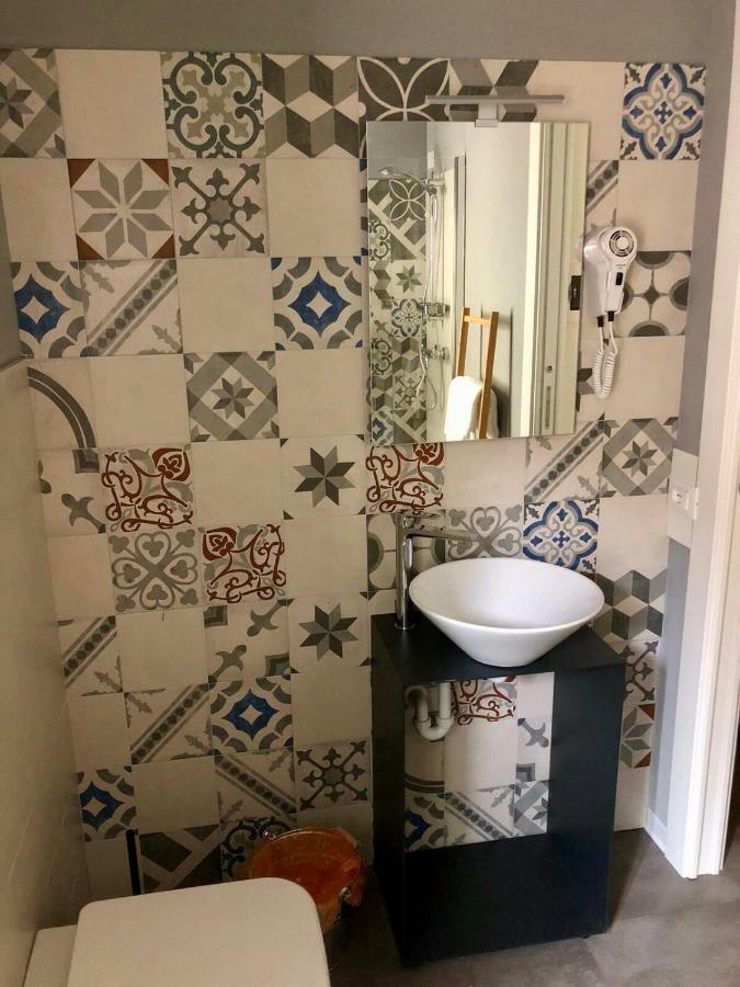 Kibo Urban Lodge Chioggia Adults Only ภายนอก รูปภาพ