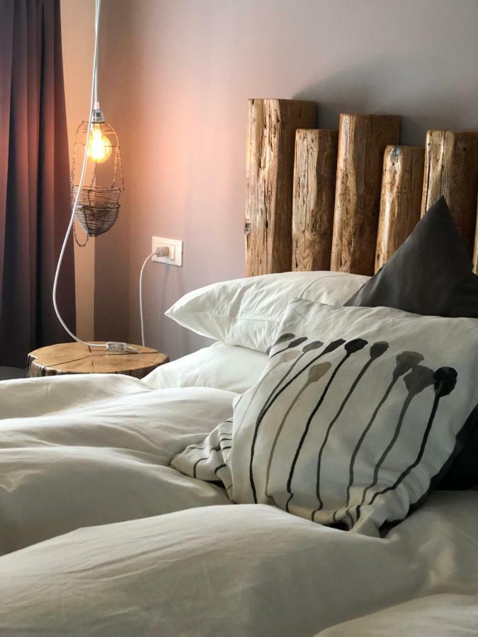 Kibo Urban Lodge Chioggia Adults Only ภายนอก รูปภาพ
